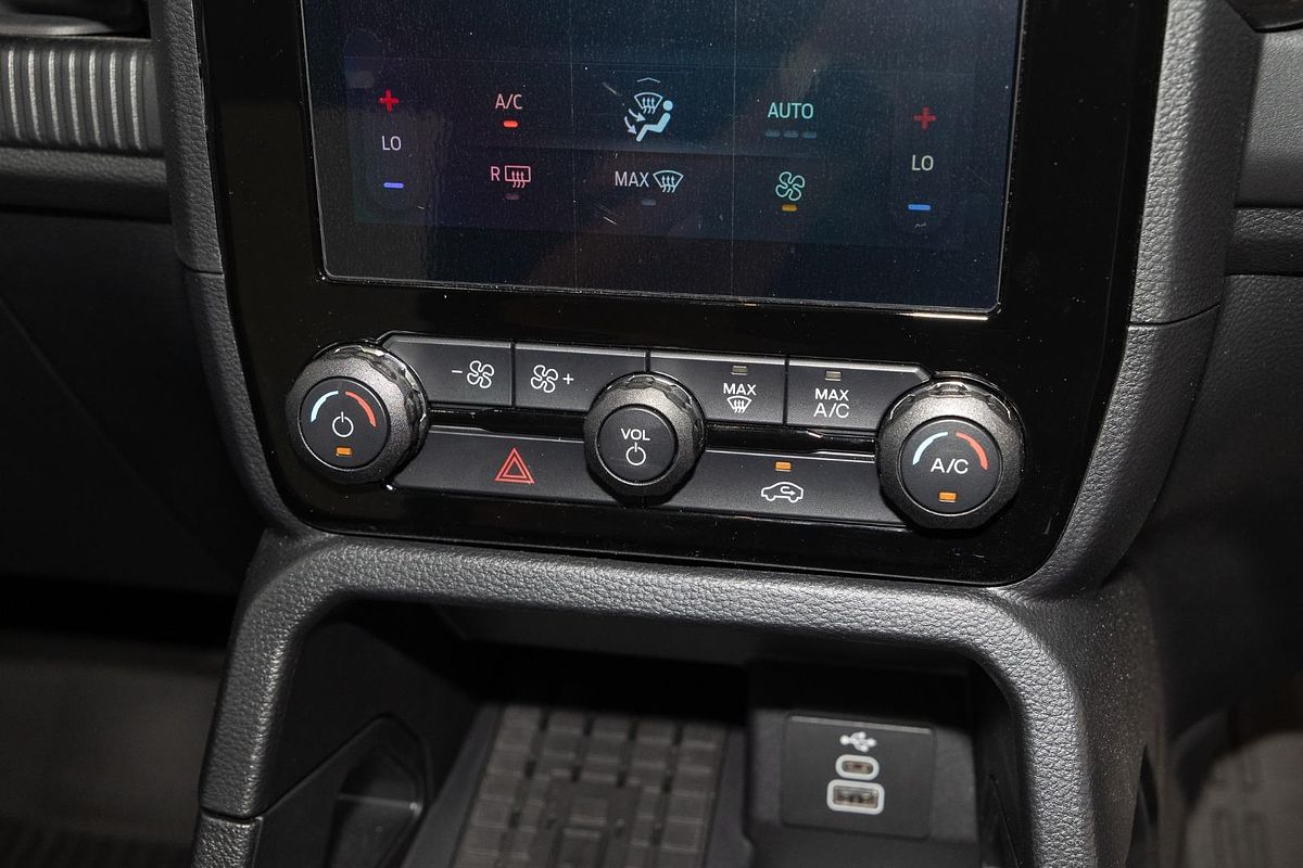 2024 Ford Ranger Sport 4X4