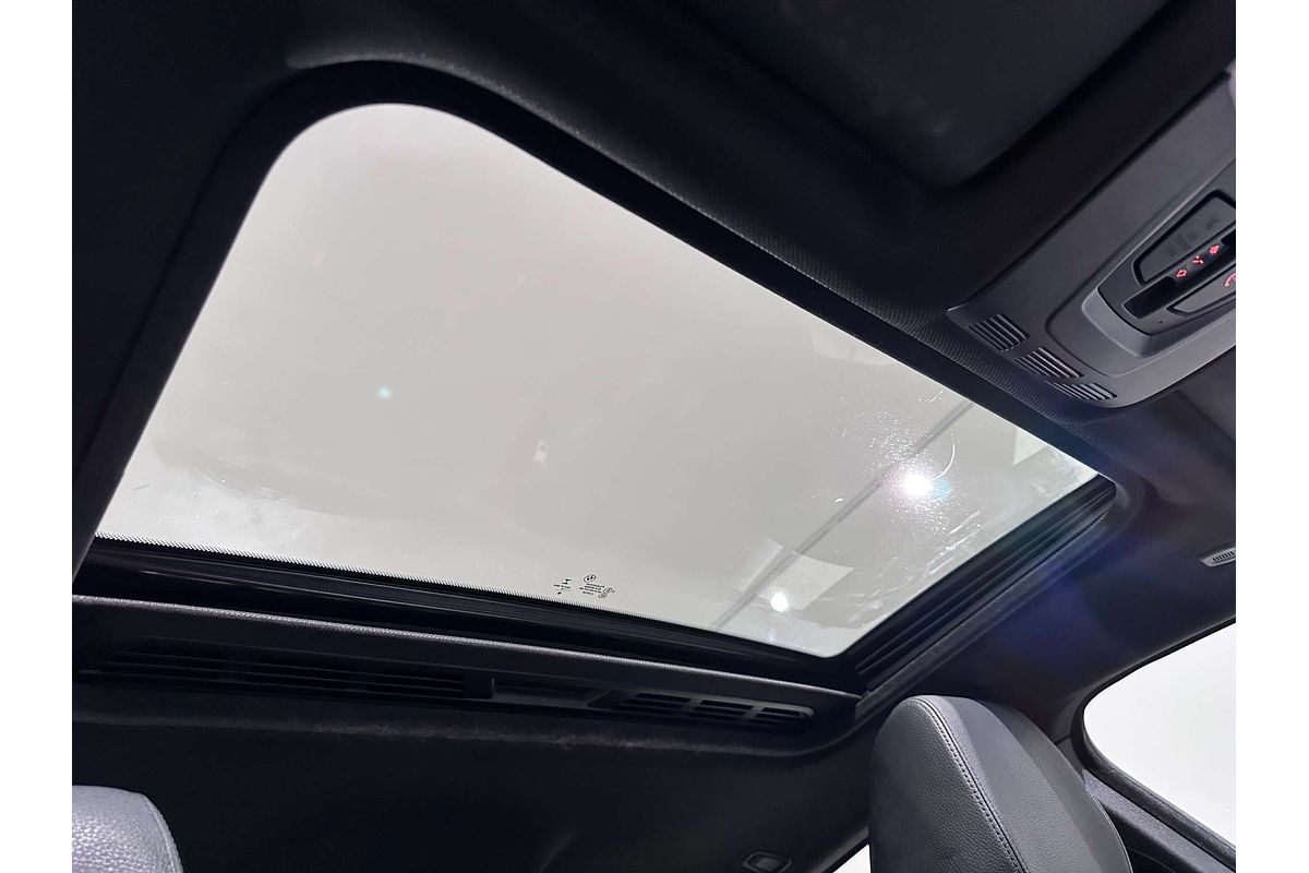 2019 BMW 4 Series 420i M Sport F32 LCI