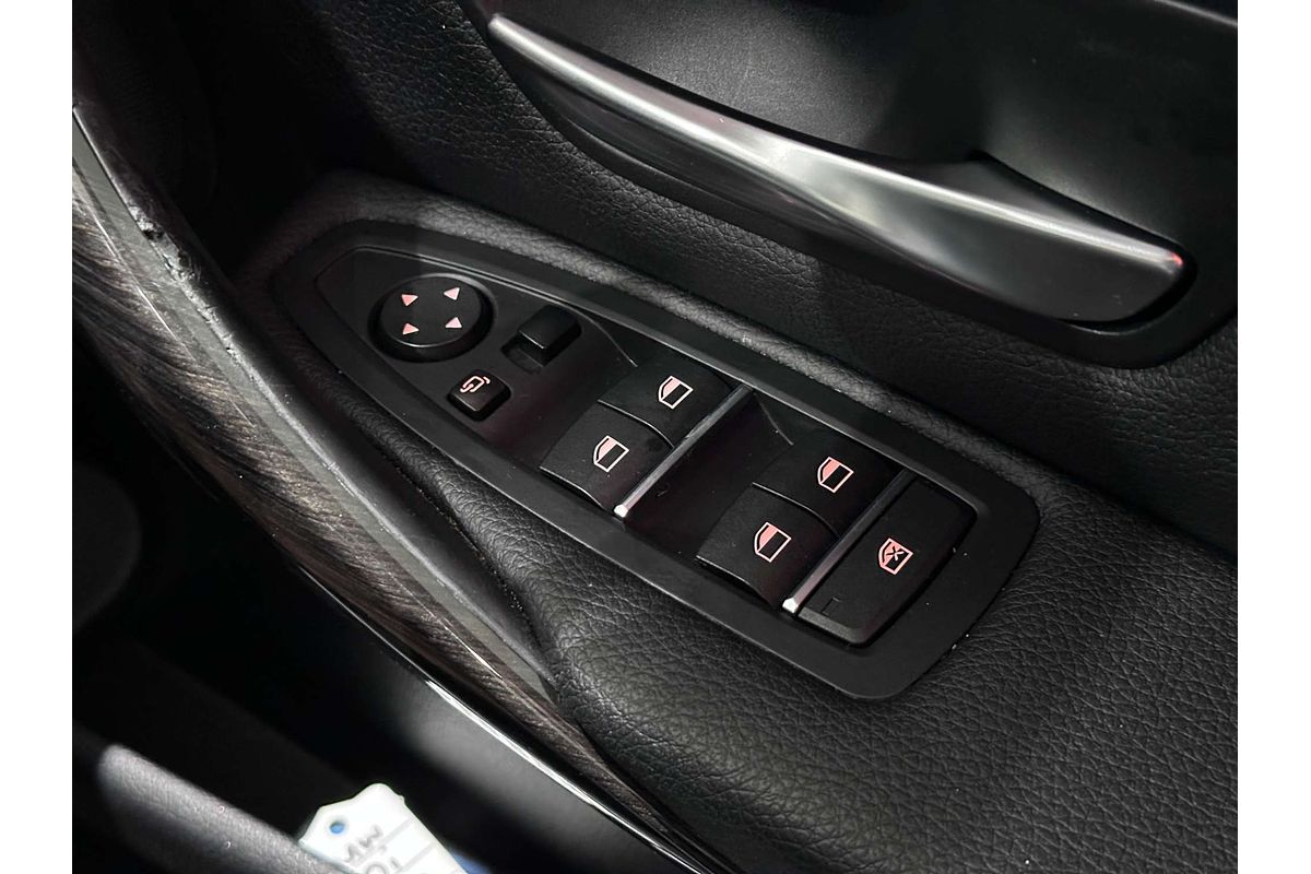 2019 BMW 4 Series 420i M Sport F32 LCI