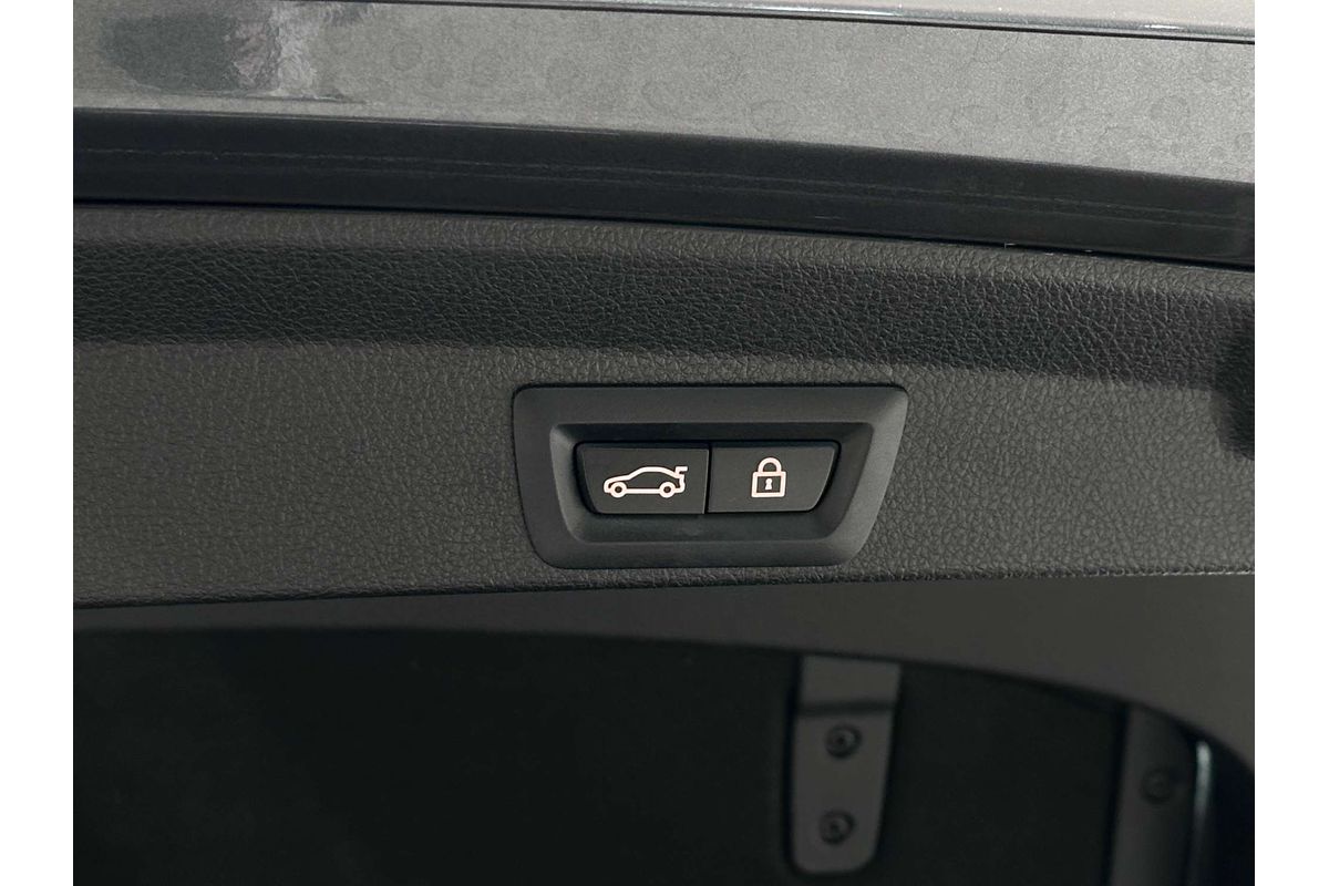 2019 BMW 4 Series 420i M Sport F32 LCI