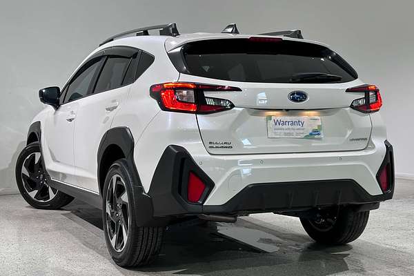 2023 Subaru Crosstrek 2.0S G6X