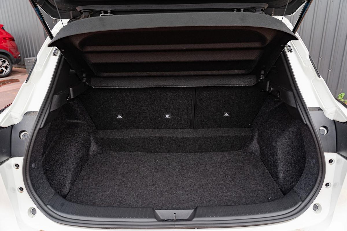 2024 Nissan QASHQAI ST J12