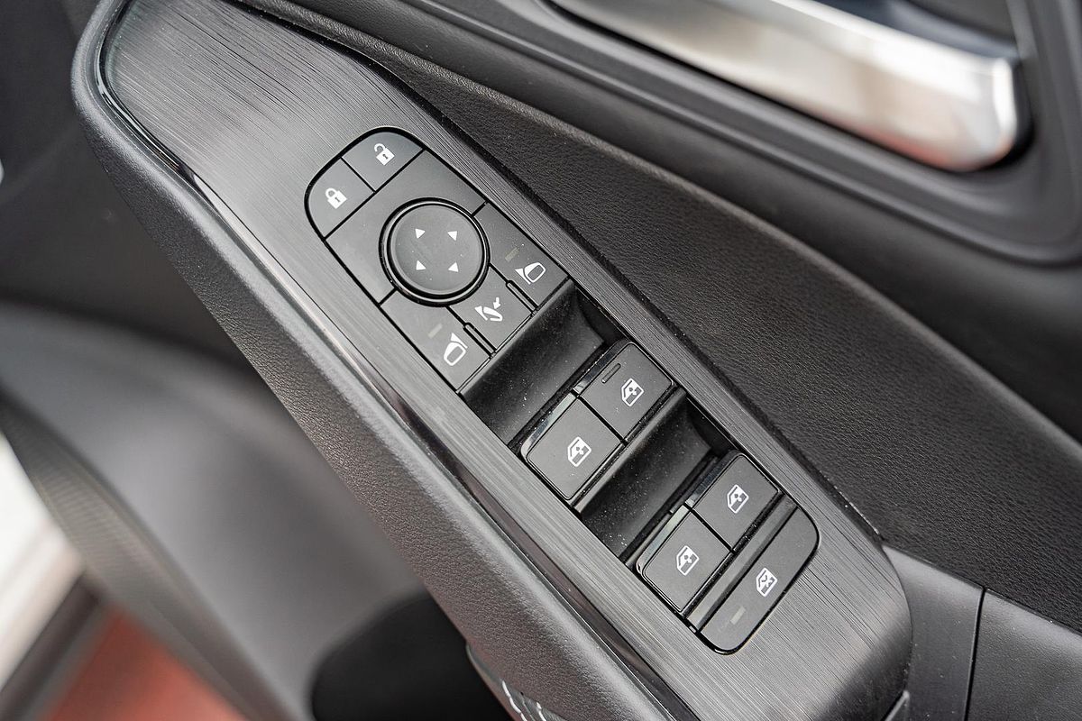 2024 Nissan QASHQAI ST J12