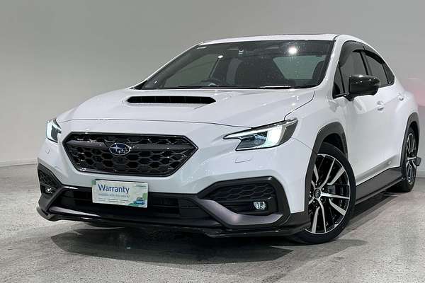 2023 Subaru WRX tS VB