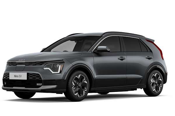 2023 Kia Niro EV S SG2