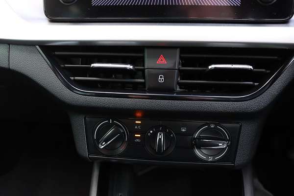 2023 SKODA Scala 85TSI Ambition NW