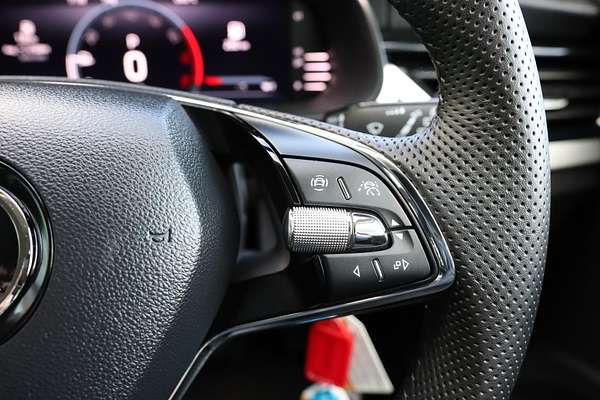 2023 SKODA Scala 85TSI Ambition NW