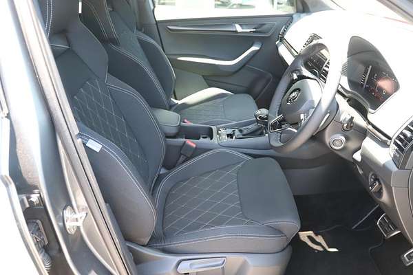 2023 SKODA Karoq 140TSI Sportline NU