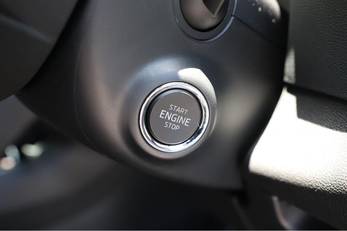 2023 SKODA Karoq 140TSI Sportline NU