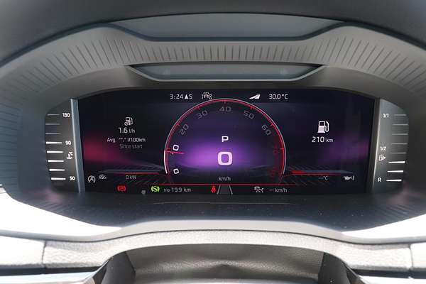 2023 SKODA Karoq 140TSI Sportline NU
