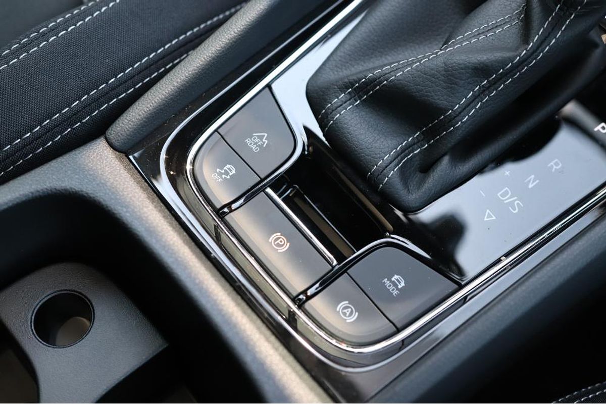 2023 SKODA Karoq 140TSI Sportline NU