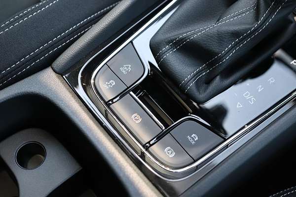 2023 SKODA Karoq 140TSI Sportline NU