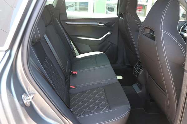 2023 SKODA Karoq 140TSI Sportline NU