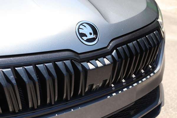 2023 SKODA Karoq 140TSI Sportline NU