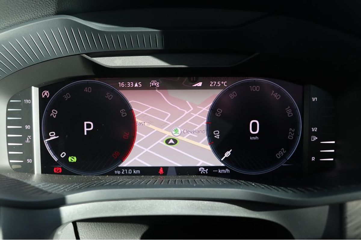 2023 SKODA Kodiaq Style NS