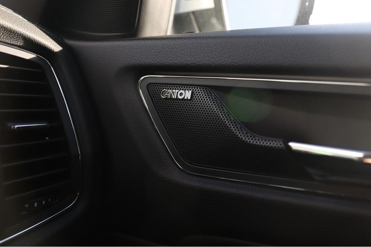 2023 SKODA Kodiaq Style NS