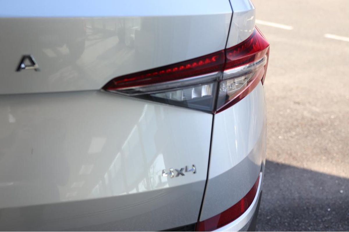 2023 SKODA Kodiaq Style NS