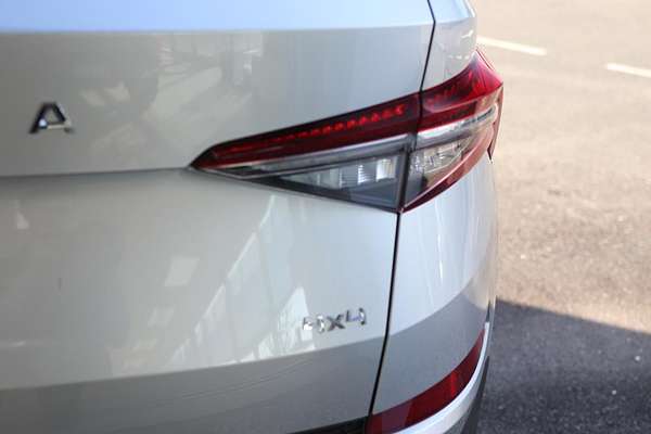 2023 SKODA Kodiaq Style NS