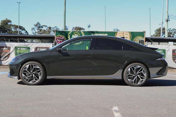 2023 Hyundai IONIQ 6 EPIQ CE.V1
