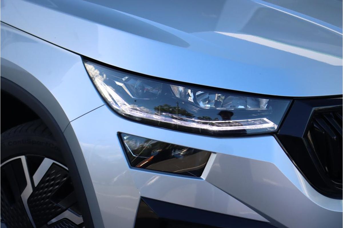 2023 SKODA Kodiaq RS NS