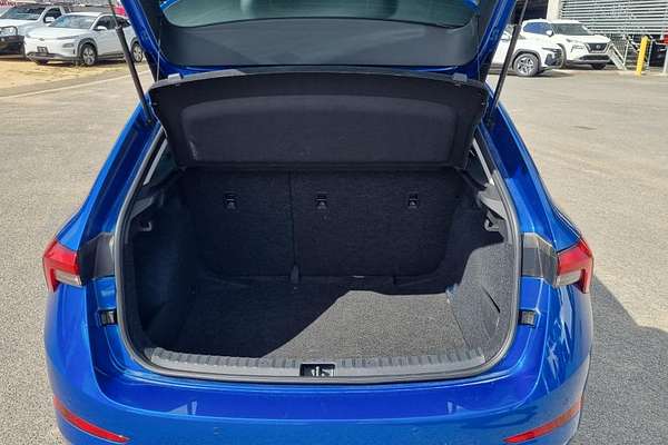 2022 SKODA Scala 85TSI Ambition NW
