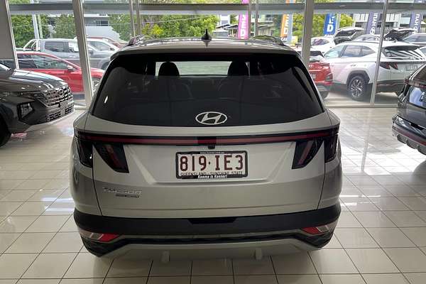 2023 Hyundai Tucson Highlander NX4.V2