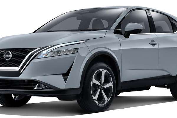 2024 Nissan QASHQAI ST-L J12