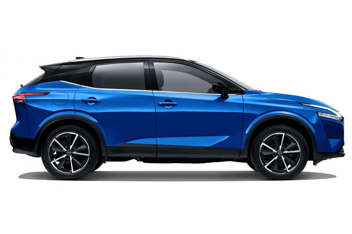 2024 Nissan QASHQAI Ti J12