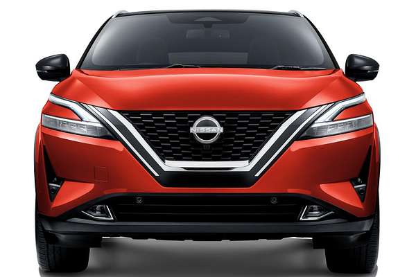 2024 Nissan QASHQAI Ti-L J12