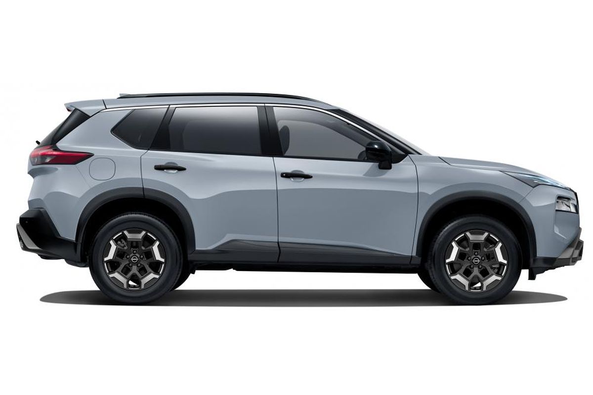 2024 Nissan X-TRAIL N-TREK T33