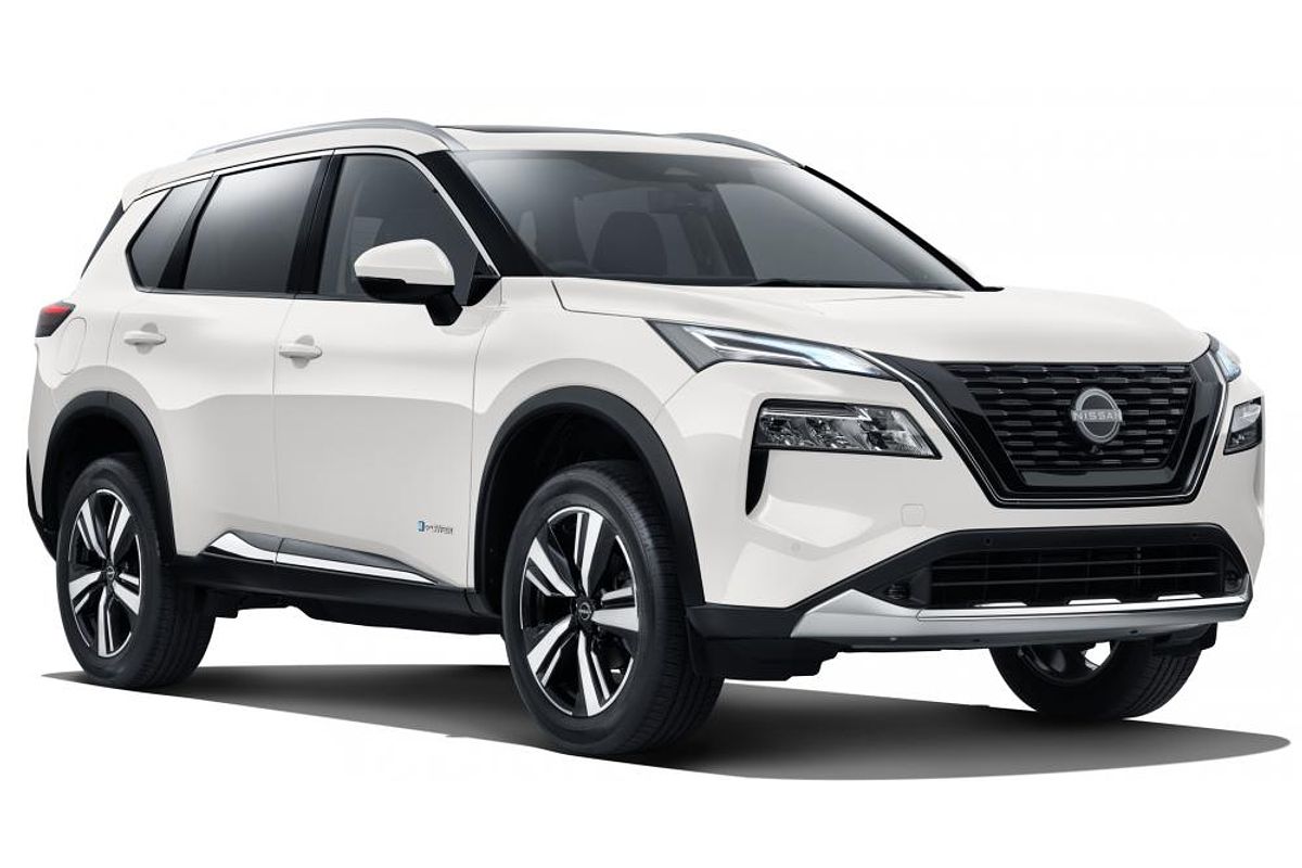 2024 Nissan X-TRAIL Ti-L e-POWER T33