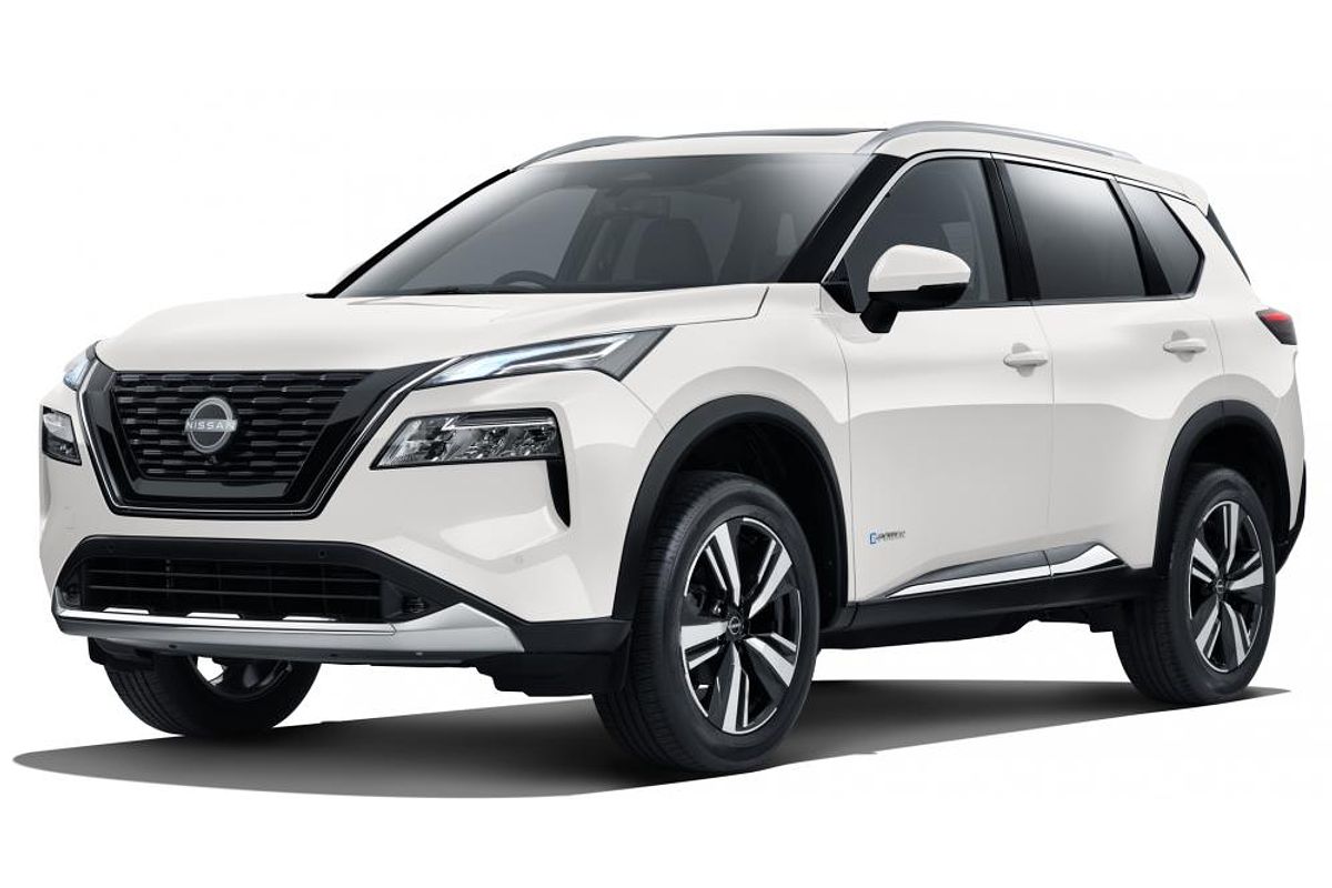 2024 Nissan X-TRAIL Ti-L e-POWER T33