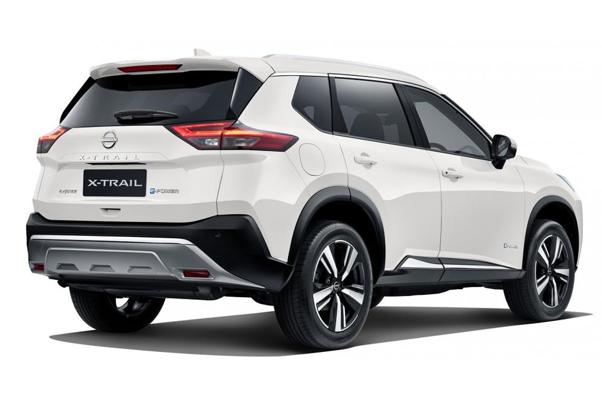 2024 Nissan X-TRAIL Ti-L e-POWER T33