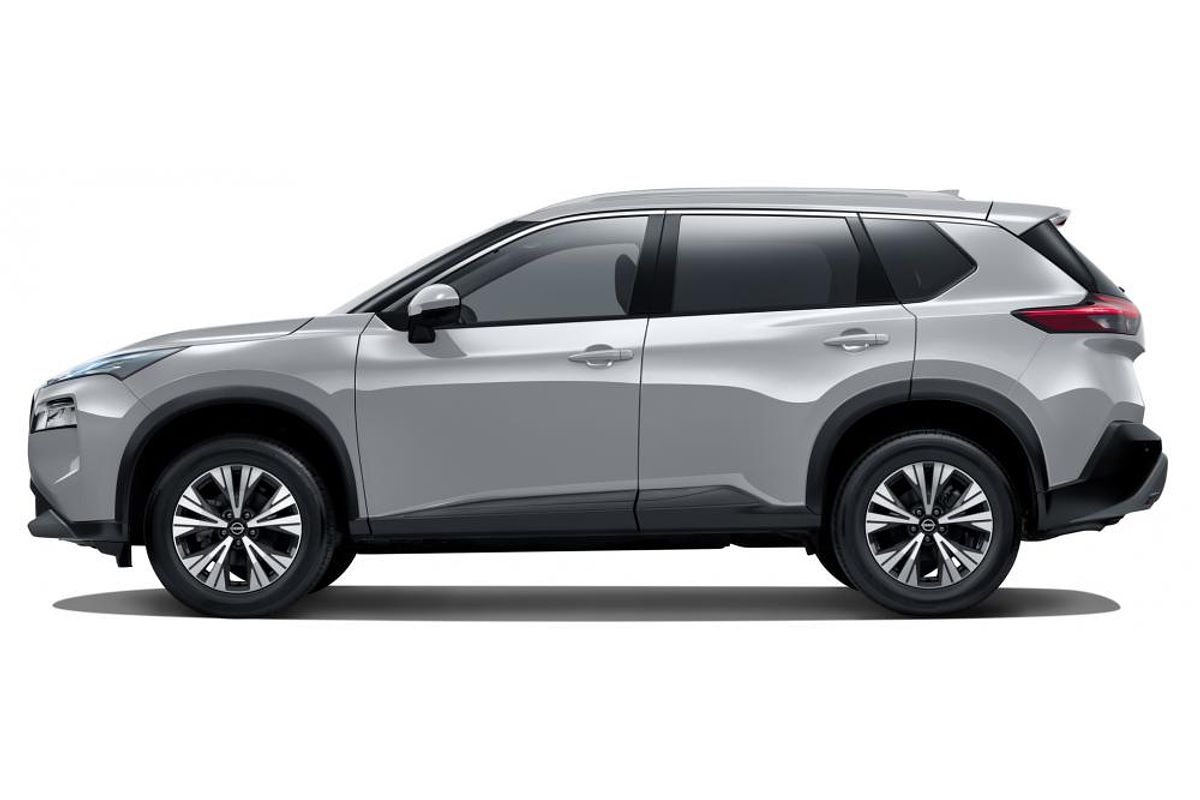 2024 Nissan X-TRAIL ST-L T33