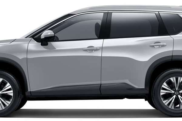 2024 Nissan X-TRAIL ST-L T33