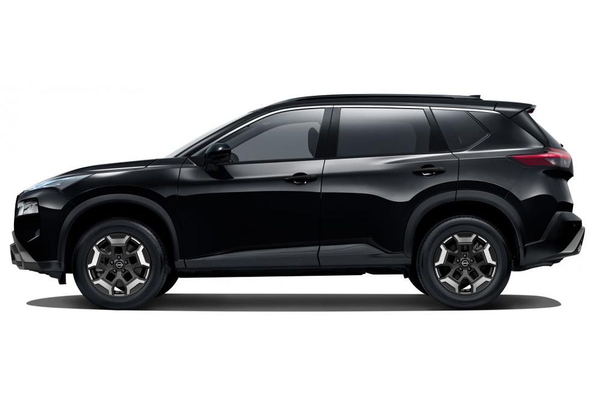 2024 Nissan X-TRAIL N-TREK T33