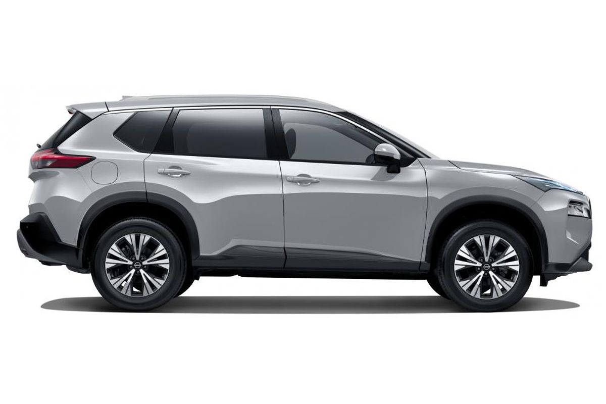 2024 Nissan X-TRAIL ST-L T33
