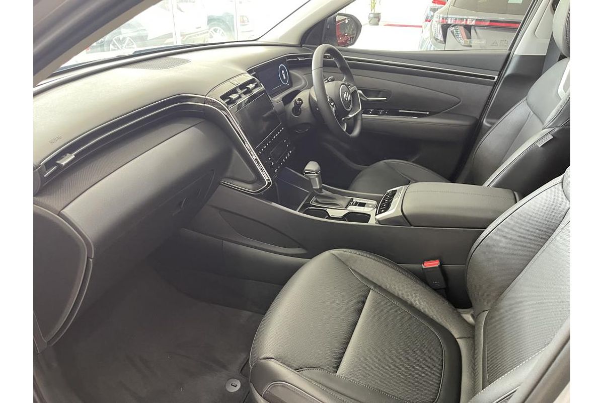 2023 Hyundai Tucson Highlander NX4.V2