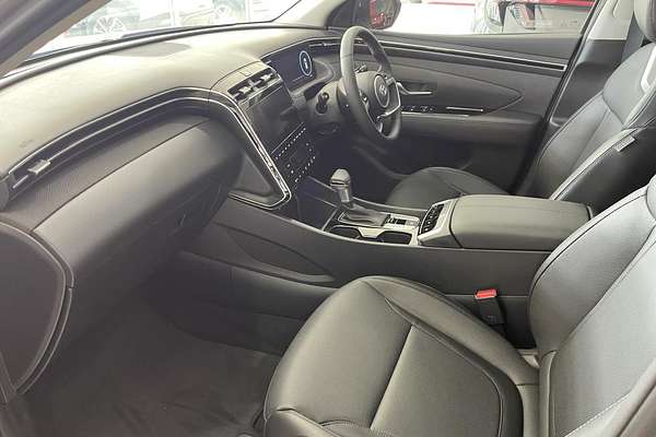 2023 Hyundai Tucson Highlander NX4.V2