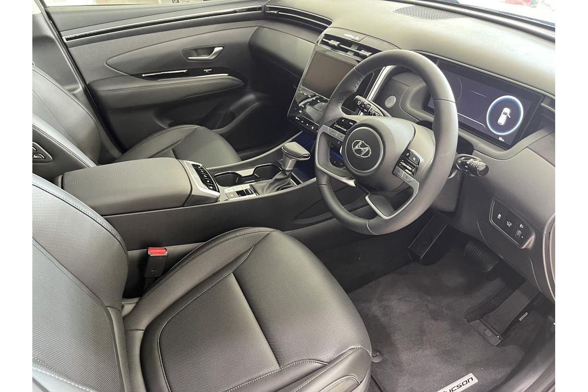 2023 Hyundai Tucson Highlander NX4.V2