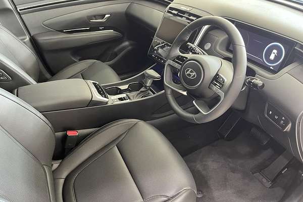 2023 Hyundai Tucson Highlander NX4.V2