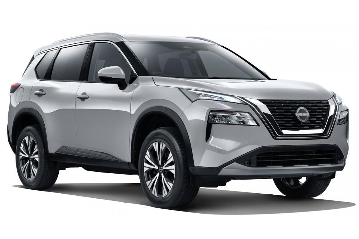 2024 Nissan X-TRAIL ST-L T33