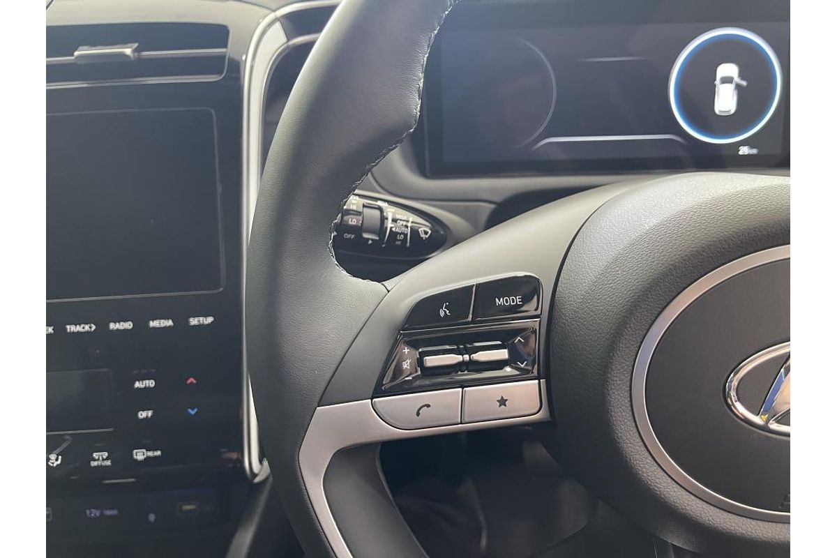 2023 Hyundai Tucson Highlander NX4.V2