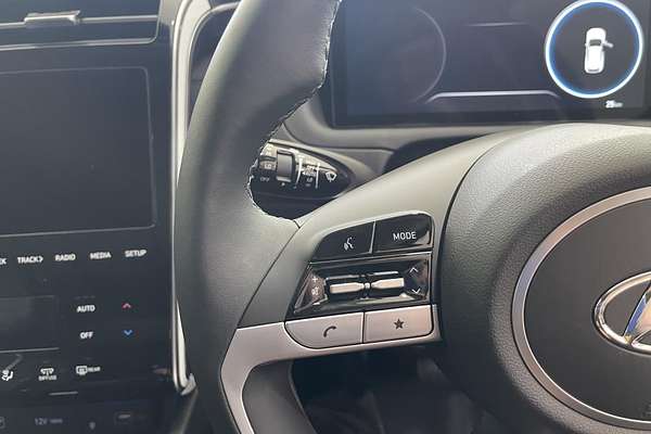 2023 Hyundai Tucson Highlander NX4.V2