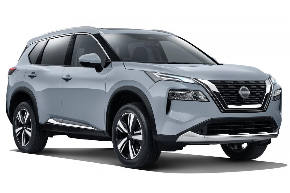 2024 Nissan X-TRAIL Ti-L T33