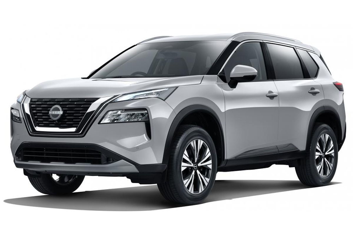 2024 Nissan X-TRAIL ST-L T33