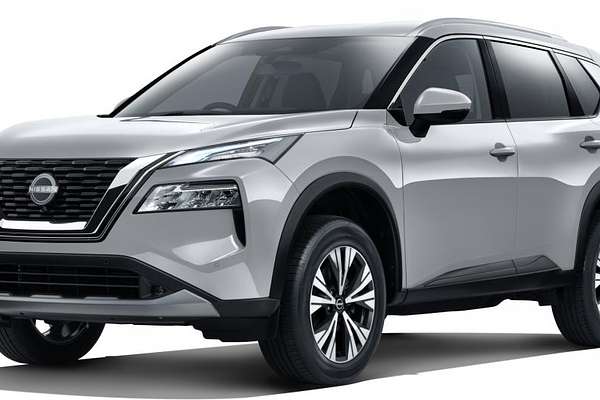 2024 Nissan X-TRAIL ST-L T33
