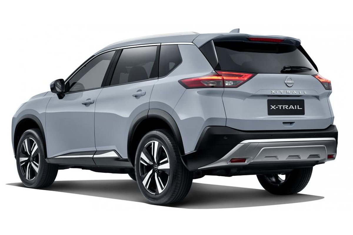 2024 Nissan X-TRAIL Ti-L T33
