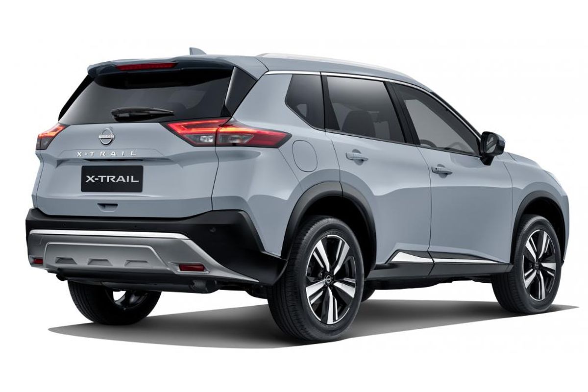 2024 Nissan X-TRAIL Ti-L T33