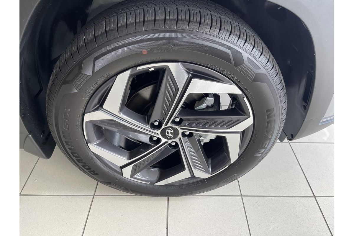 2023 Hyundai Tucson Highlander NX4.V2